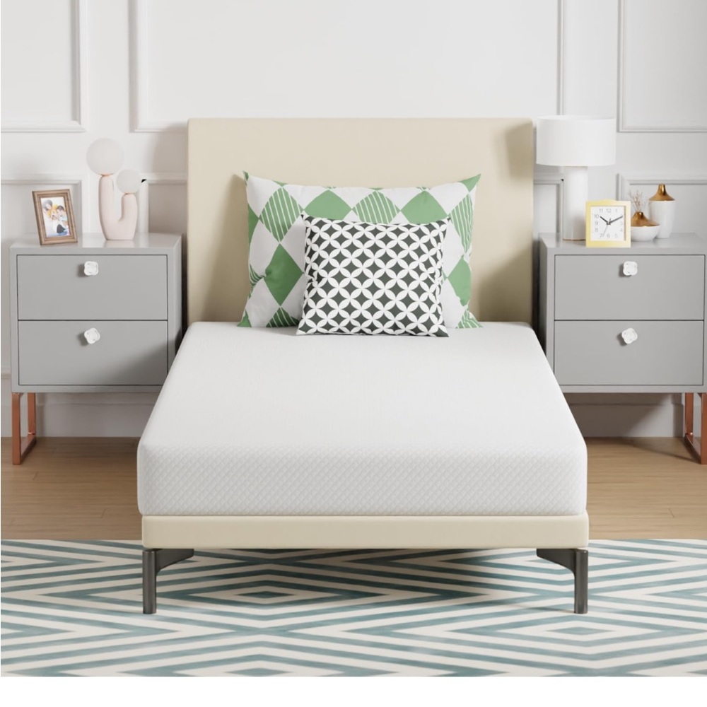 MATRESS TWIN SIZE